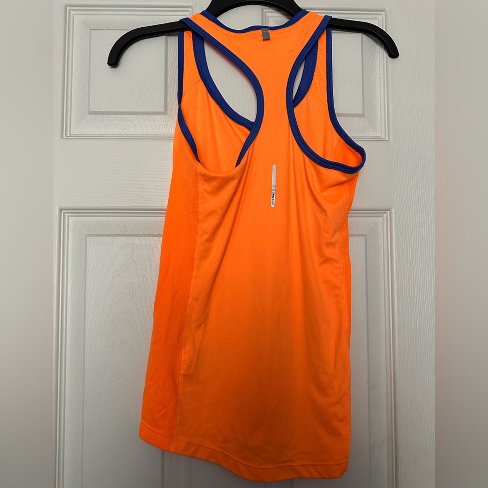 Nike dri-fit tank